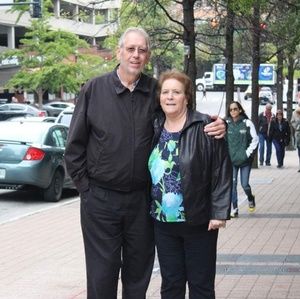 Meet your Posher, Helen